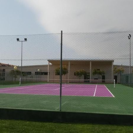 Golf Panoramica Apartment San Jorge  Luaran gambar