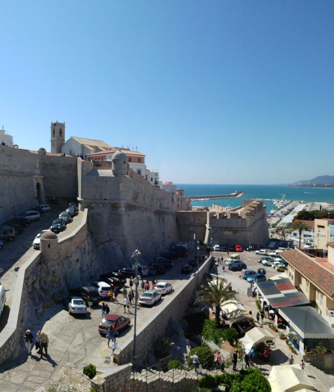Golf Panoramica Apartment San Jorge  Luaran gambar